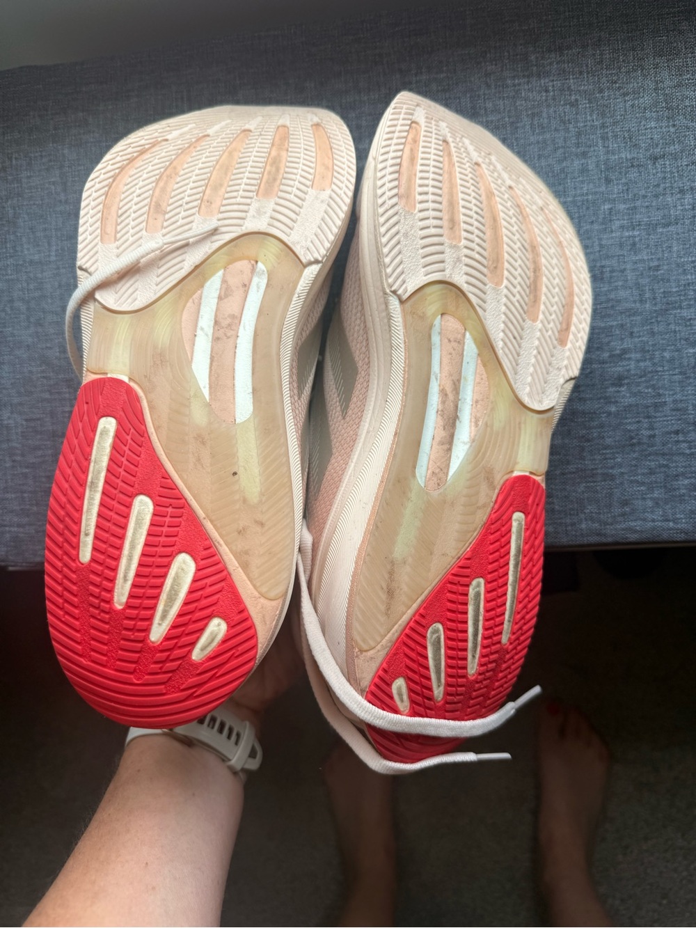 Adidas Supernova Rise 2 - Picture 3 of 4